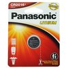 Panasonic 3V Coin Cell Battery Replaces ECR2016, BR2016, 208-202, 208-204 CR2016PA/1BL